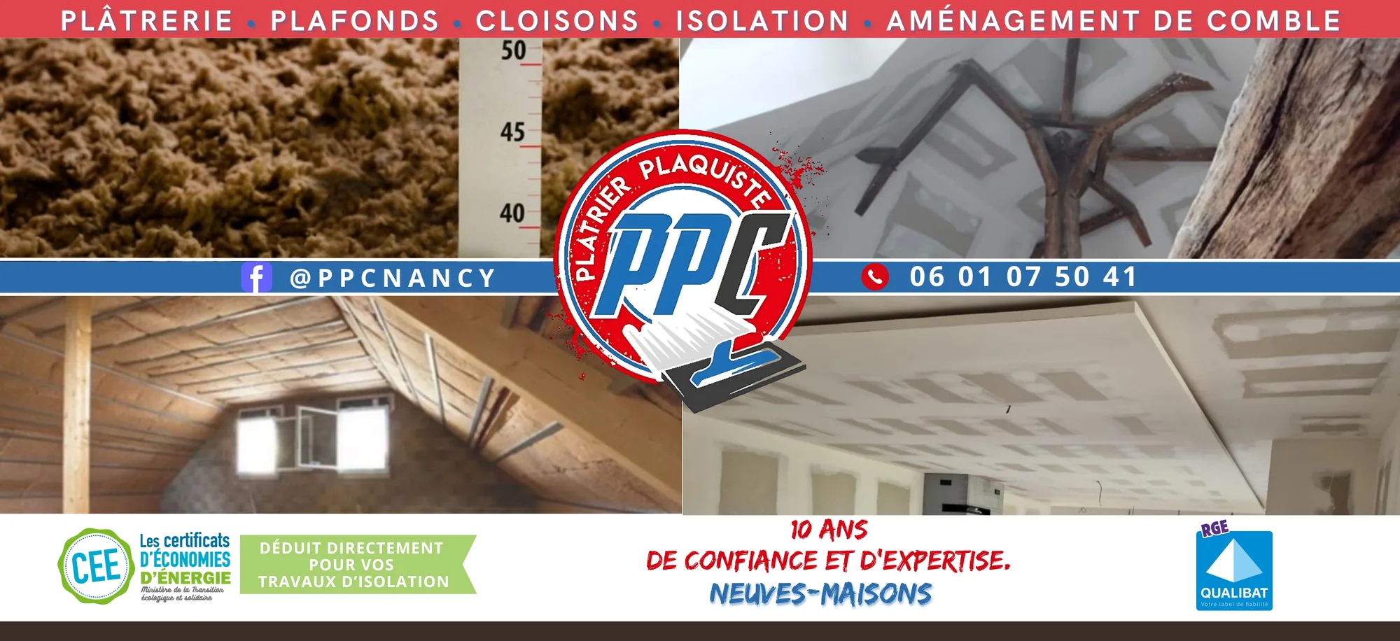 PPC, un sac qui porte la marque — image 1