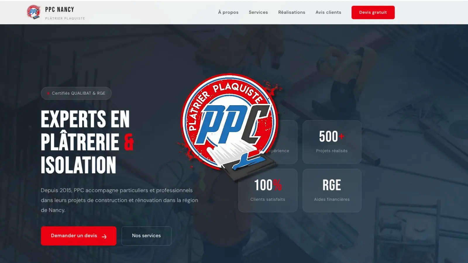 PPC, dix ans de savoir-faire en ligne