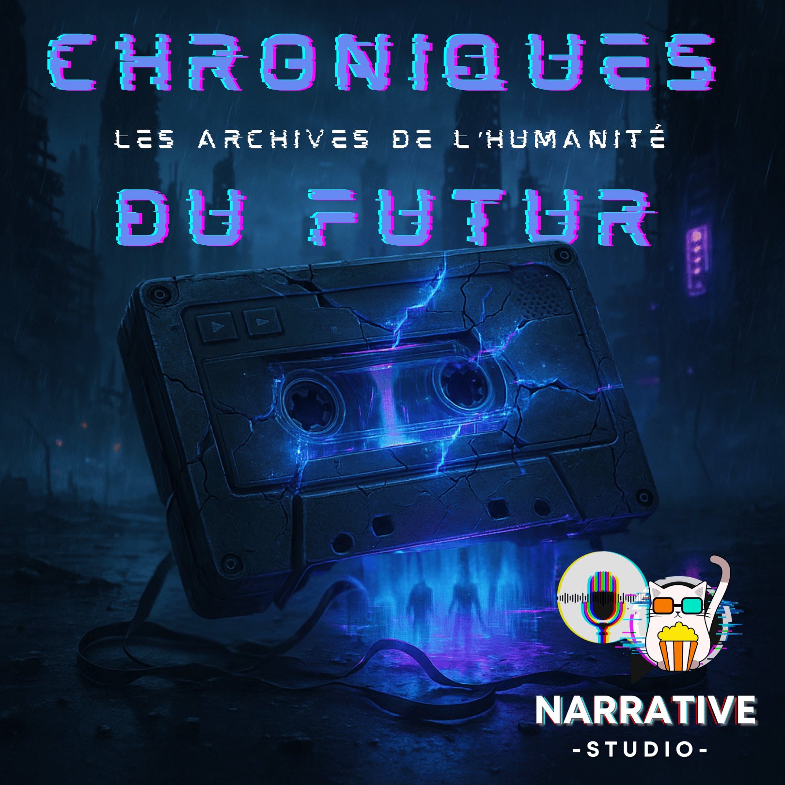 Chronique du Futur