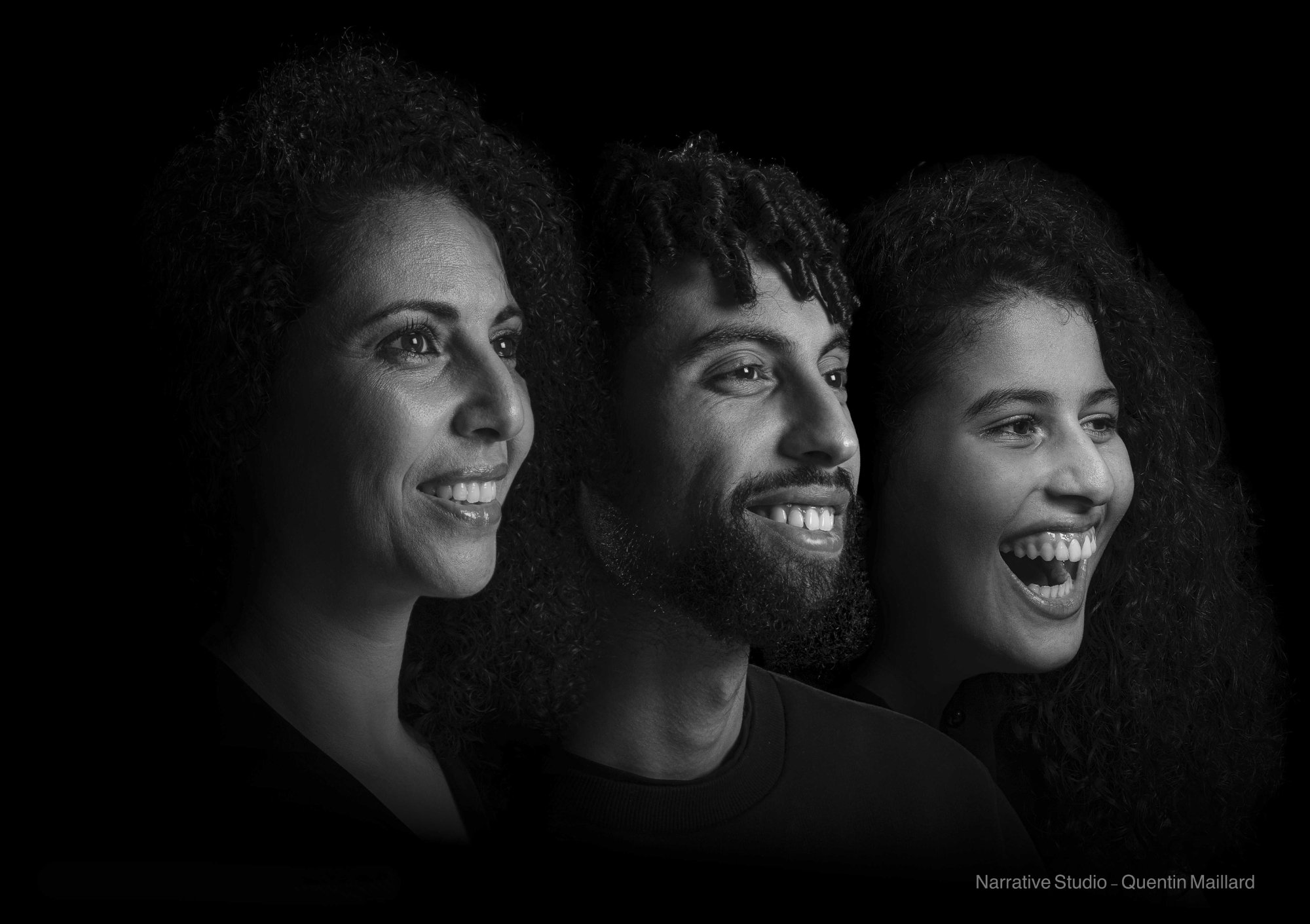 L'Ombre & la Lumière